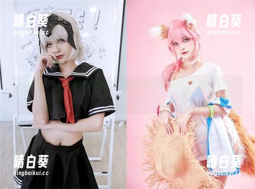 AzamiYor免费图包放送，感受她独特风格的魅力与艺术！.txt