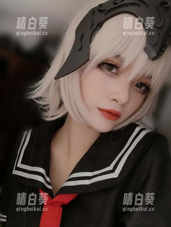 最新AzamiBlackLace黑色蕾丝写真，美图带你体验不同的美.txt