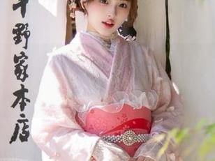 领略野性之美：Bangni邦尼豹纹无圣光写真合集带你体验真实风格！.txt