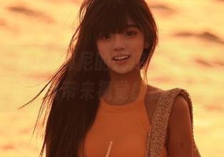 体验Bangni邦尼的死库水系列，免费照片下载带来视觉盛宴！.txt