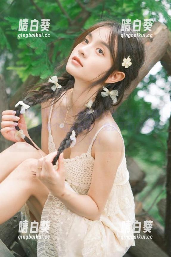 DKGirl御女郎 - 啊宝宝白色写真魅力合集：捕捉每个动人瞬间，免费下载服务开启！.txt