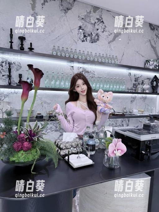 DKGirl御女郎 - 快来看看韩恩熙姐姐的暖心写真图片更新，充满爱意！.txt