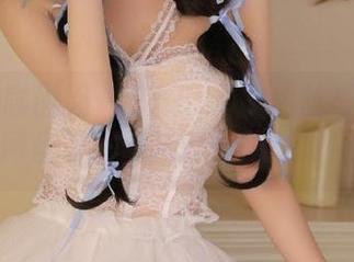 Feilin嗲囡囡 – BABY_柒黑丝写真大放送，网盘下载链接等你来领取！.txt