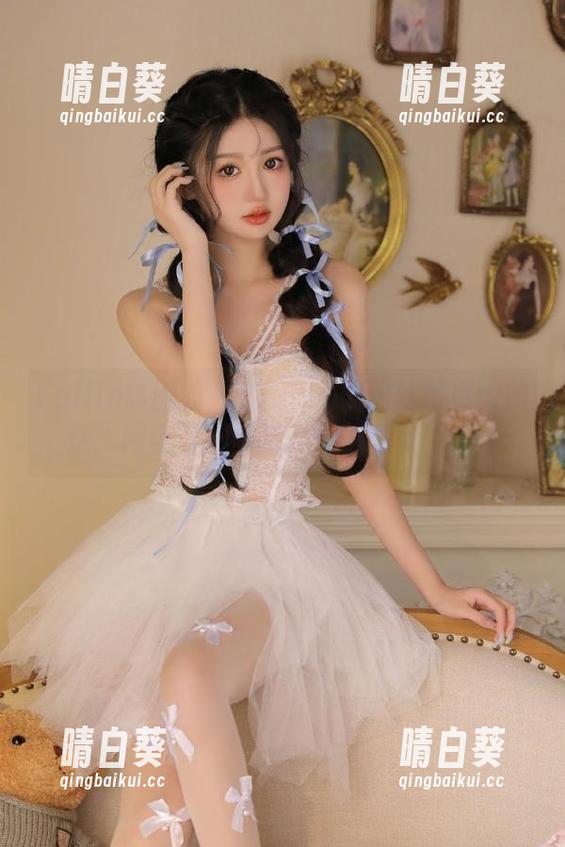 Feilin嗲囡囡 - BABY_柒黑丝写真大放送，网盘下载链接等你来领取！.txt
