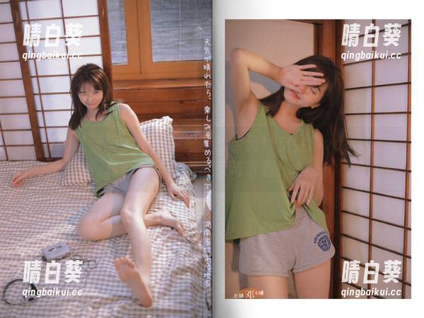 Feilin嗲囡囡 - 网盘中藏着的宝藏！史雯Swan美腿写真合集等你来探索与下载！.txt