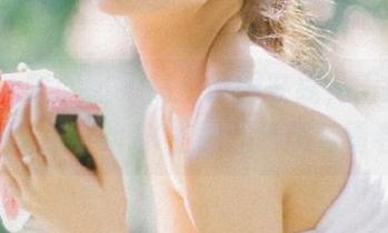 Feilin嗲囡囡 – 高清原图在线，王婉悠Queen带你体验JK主题的唯美与青春.txt