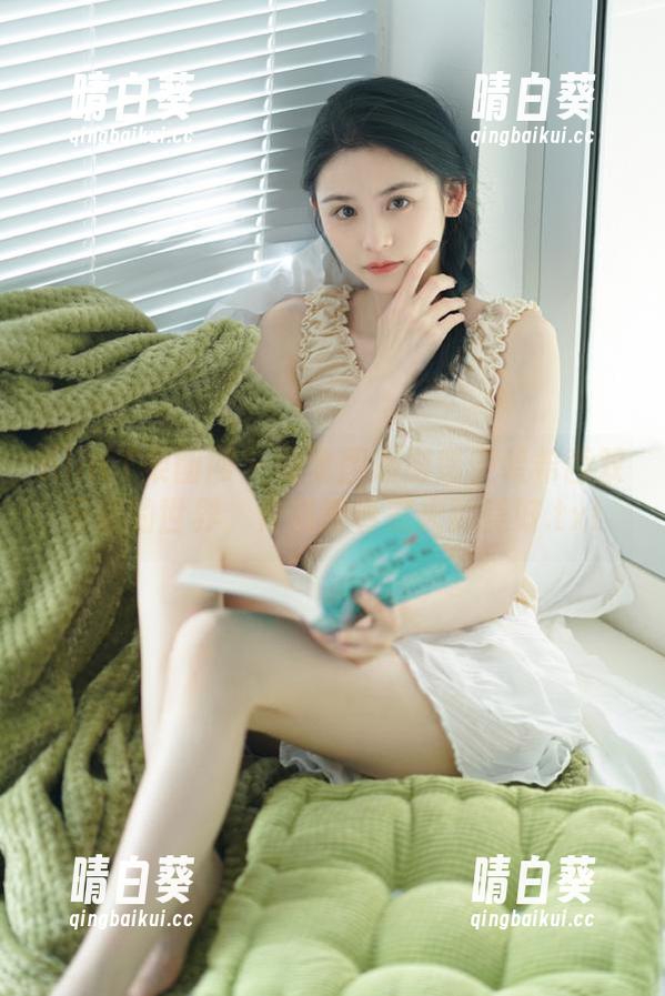GIRLT果团网 - 高清图册游荡于裴希西双马尾的世界，传播青春惹火的美好.txt