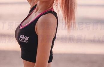 GIRLT果团网 – 黄歆苑比基尼写真套图，精彩绝伦等你来下载欣赏！.txt