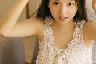 IMiss爱蜜社 – 温柔如水，Lucky沈欢欣在线图片为你揭开柔美瞬间的神秘面纱！.txt