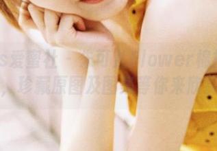 IMiss爱蜜社 – 朱可儿Flower棉袜魅力无限，珍藏原图及图集等你来欣赏.txt
