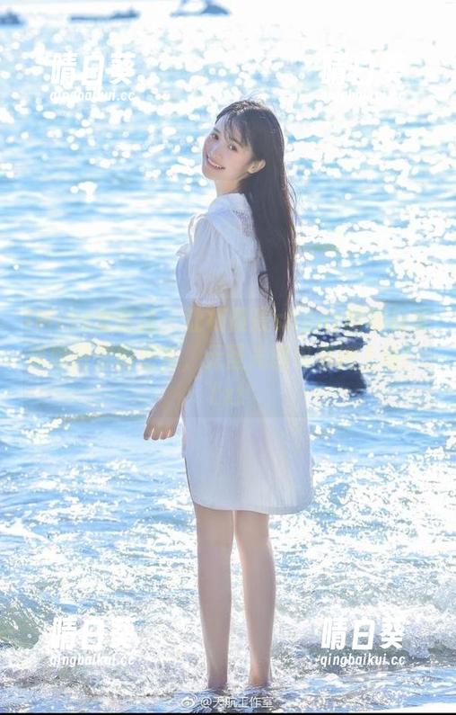 IMiss爱蜜社 - 让杨晨晨sugar的夏日写真唤醒你的感官，无圣光图包震撼上线！.txt