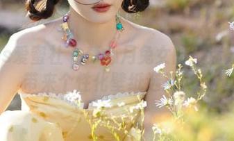 IMiss爱蜜社 – 梦心月兔女郎：迷人写真带来个性化壁纸选择.txt