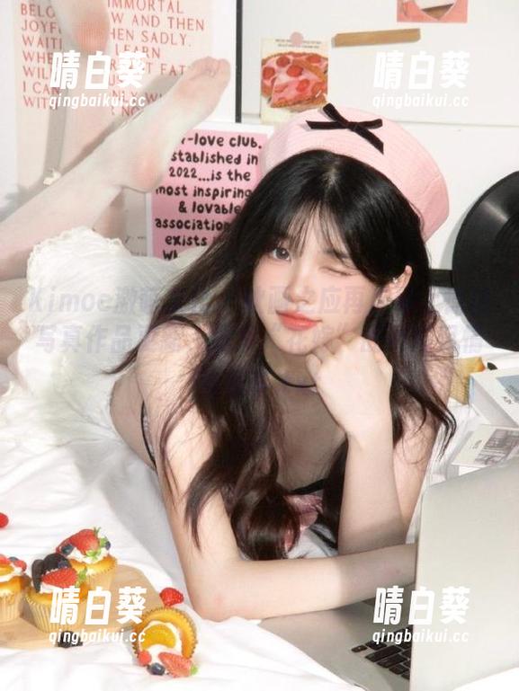 Kimoe激萌文化 - 秋画之应再次奉上惊艳写真作品更新，探索“花嫁”的不同风情与故事.txt