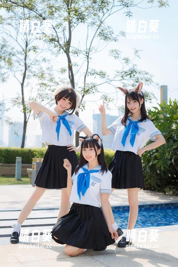 当初音未来MikuHatsune遇上KuukoW：私拍写真中的无限可能.txt