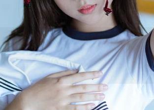 MFStar模范学院 – 全套黑白写真原图，佟蔓baby用艺术讲述她的故事.txt