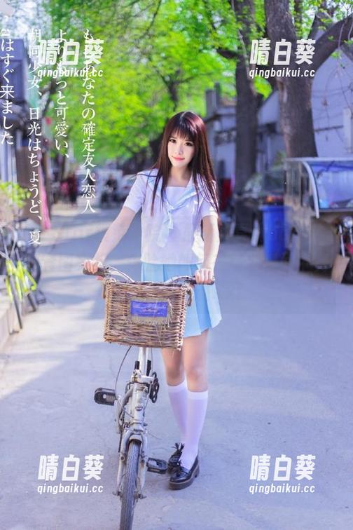 MFStar模范学院 - 最新柒喜小baby瑜伽套图亮相，体验她如何在每个瞬间中舞动自我的灵魂.txt