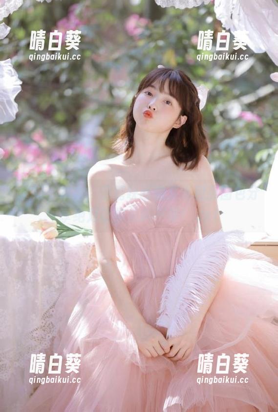 拿好小本本，喵糖映画的艾米利亚图包分享绝对让你尖叫不停！.txt