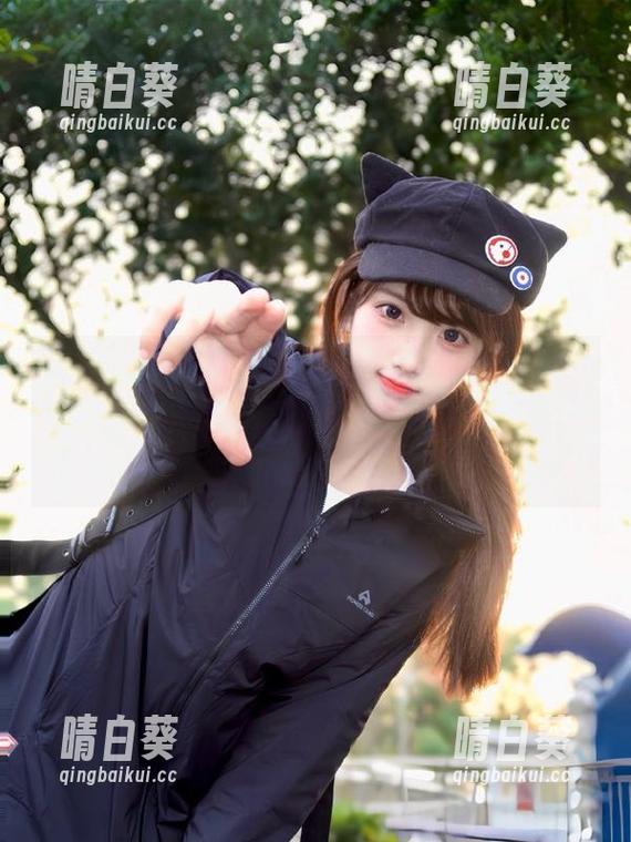 MiStar魅妍社 - Ashely丽丽双马尾私房图片，宛如梦境中的少女，一起来探索她的魅力！.txt