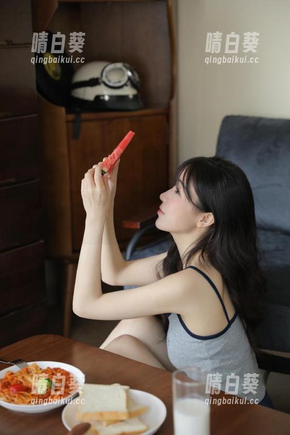 MiStar魅妍社 - 高清写真推荐：体验大白兔emma的粉色魅力与无限创造力.txt