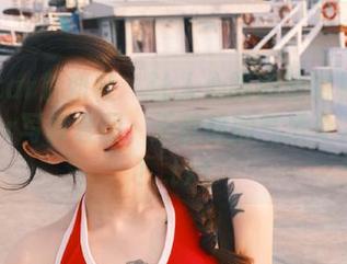 MiStar魅妍社 – 让人心跳加速的杨晨晨sugar写真套图，天使般的气质令人陶醉！.txt