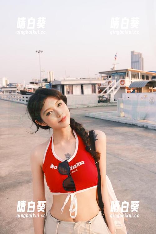MiStar魅妍社 - 让人心跳加速的杨晨晨sugar写真套图，天使般的气质令人陶醉！.txt