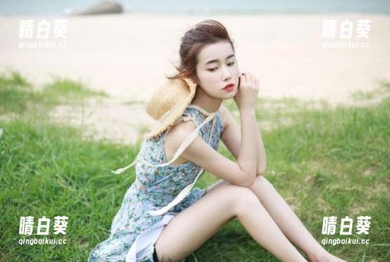 MiStar魅妍社 - 清凉一夏，王婉悠比基尼写真图包带你领略热辣风情.txt