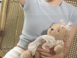 MiStar魅妍社 – 糯美子Mini甜心高清写真：让每一帧都成为你的心动瞬间.txt