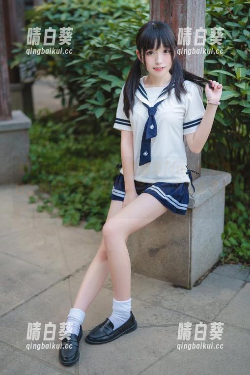 MiiTao蜜桃社 - 在缇娜美Tinami的纯白世界中：写真集原图唤醒心中的柔情.txt