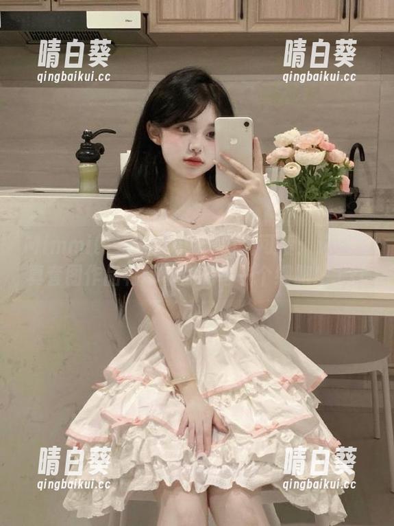 Mimmi(밈미)DJAWA发现可爱：这组写真套图作品将萌动你的每一个细胞！.txt