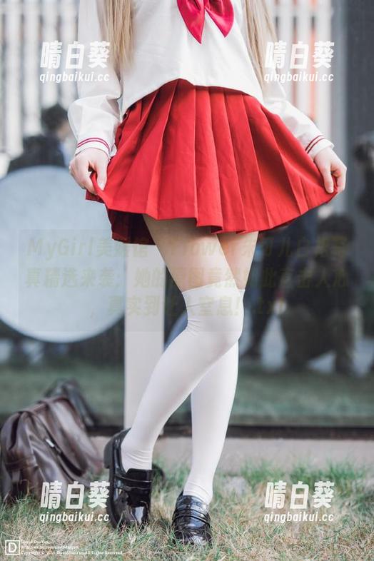 MyGirl美媛馆 - Flower朱可儿白裙写真精选来袭：她的原图竟然如此直击人心，真实到让人窒息！.txt