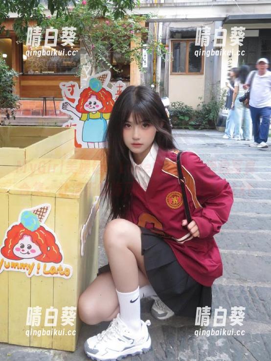 MyGirl美媛馆 - Love陆瓷专属海边写真合集：让清新的海风唤醒心底的柔情.txt