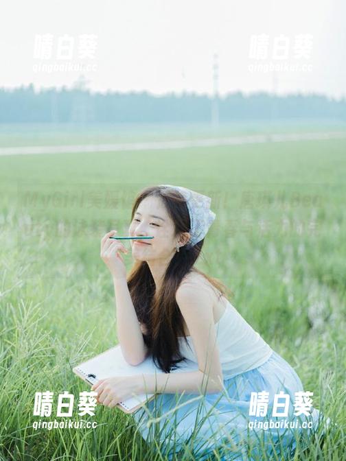 MyGirl美媛馆 - 惊艳更新！唐琪儿Beauty的泳装写真，诠释了青春与活力的完美结合！.txt
