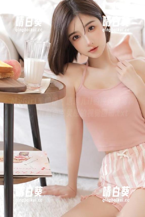 MyGirl美媛馆 - 唐琪儿il豹纹风情写真原图，开启自然灵感的视觉图册.txt