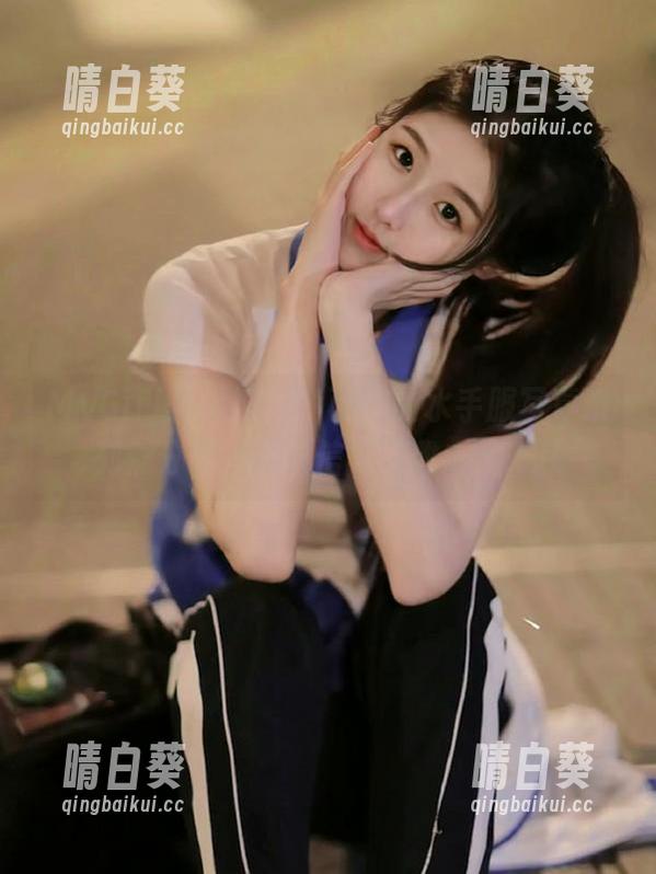 MyGirl美媛馆 - 李可可的水手服写真系列：分享她的自信与优雅态度.txt