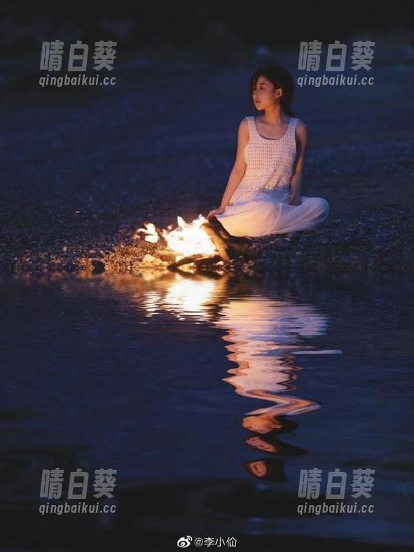 在图库中寻找PuyPuyChan泳装写真，感受梦幻海滨的气息.txt