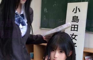 SiHua思话 – 一起领略瑶瑶的连衣裙写真吧！免费观赏，绝对让你眼前一亮！.txt