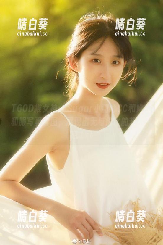 TGOD推女神 - Sugar小甜心CC和她的和服写真套图，展现出无与伦比的艺术气息.txt