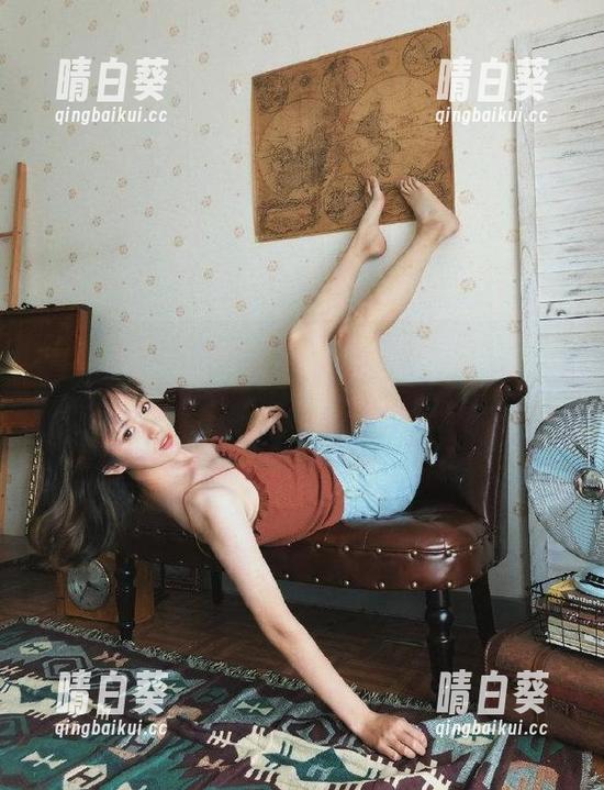 TouTiao头条女神 - 谁说棉袜不能时尚？神琦泽步的套图与作品颠覆你的认知！.txt