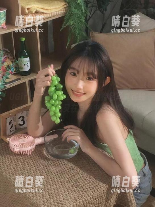 UGirls尤果网 - Zora若拉裸足写真在线分享合集：让心灵在自然中自由穿行.txt