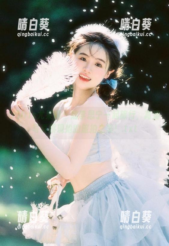 UGirls尤果网 - 随李思宁一起旅行，高清写真展现她的旅拍之美！.txt