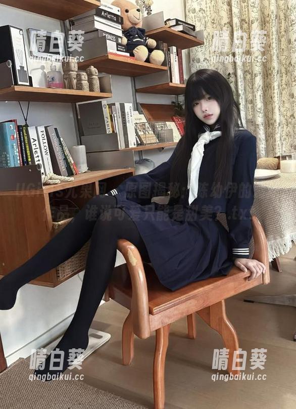 UGirls尤果网 - 原图揭秘：陈幼伊的最新作品，谁说可爱只能是甜美？.txt