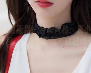XIAOYU语画界 – 自嘲风格：夏小雅毛衣私拍图包，谁说温暖就不能时尚？.txt