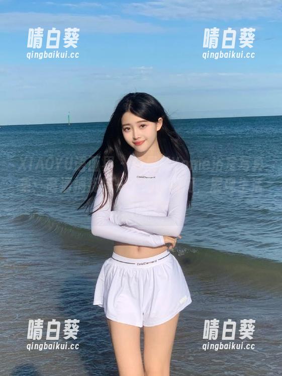 XIAOYU语画界 - 杨晨晨Yome浴室写真集：高清捕捉每一个细腻瞬间，展现生活的美感.txt