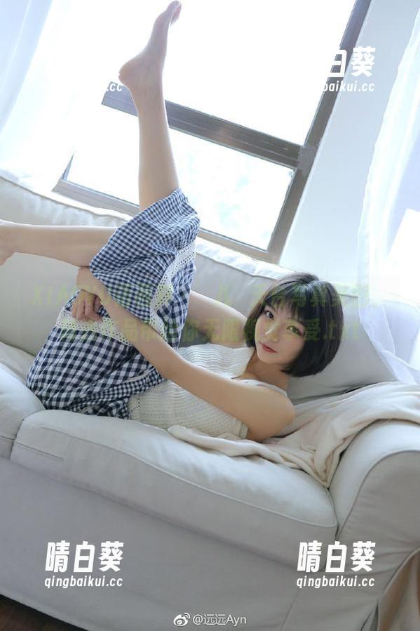 XIAOYU语画界 - 玥儿玥天台写真美图，精选作品带给你无限视觉享受.txt