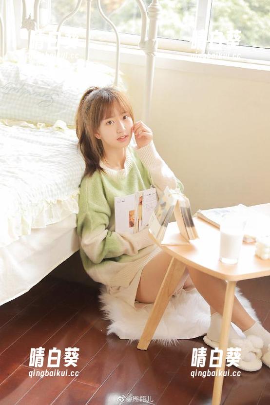 XIAOYU语画界 - 在玥儿玥er的礼服写真合集里，感受时尚与艺术的完美融合.txt
