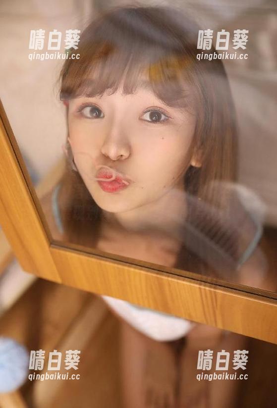 XIAOYU语画界 - 豆瓣酱与豹纹：在摄影中展现别样风情的写真图片.txt