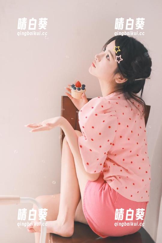 XIAOYU语画界 - 金纯一女仆甜蜜合集：每一张都是心的呐喊，不看后悔！.txt