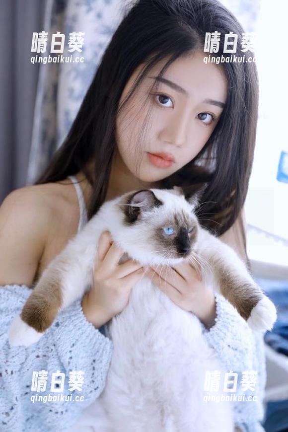 XINGYAN星颜社 - 发现Vily豆豆短裤写真资源，教你如何搭配出街头潮流！.txt