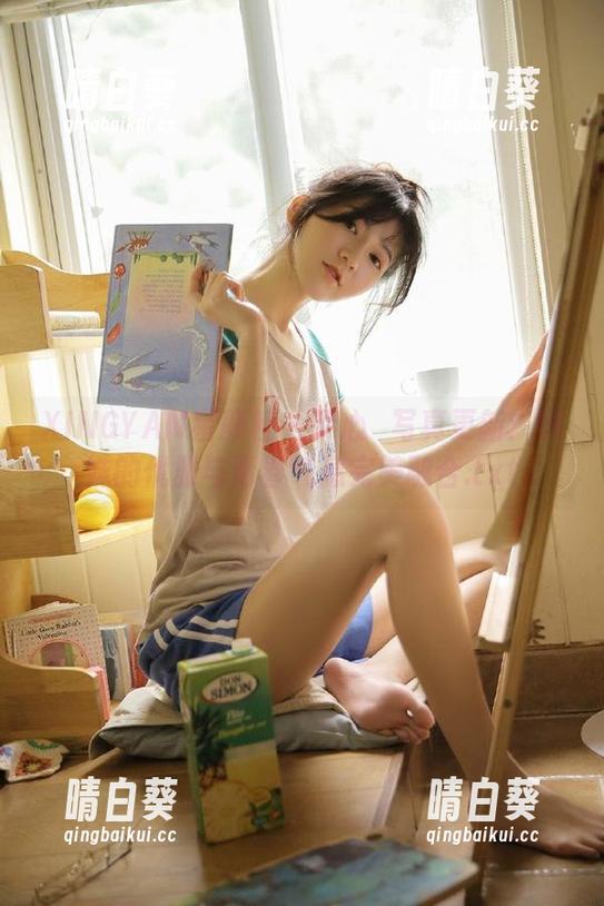 XINGYAN星颜社 - 梦心玥写真更新：妹妹的优雅与青春气息完美融合.txt