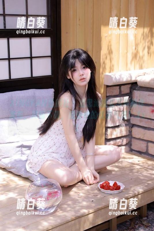 XINGYAN星颜社 - 潘思沁睡衣写真新作发布，尽情下载，感受她的优雅气质！.txt